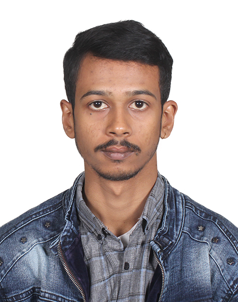 Photo of Prosun Mukherjee